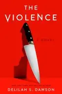 Book cover of The Violence