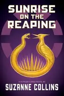Book cover of Sunrise on the Reaping
