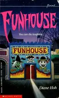 Book cover of Funhouse