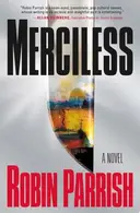 Book cover of Merciless