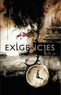 Book cover of Exigencies