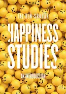 Book cover of Happiness Studies