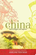 Book cover of China