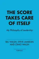 Book cover of The score takes care of itself