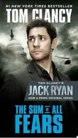 Book cover of The Sum of All Fears