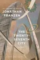 Book cover of The Twenty-Seventh City