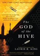 Book cover of The God of the Hive