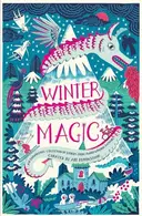 Book cover of Winter Magic