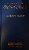 Book cover of Vida y fugas de Fanto Fantini della Gherardesca