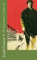 Book cover of The Secret Agent