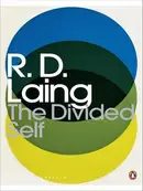Book cover of The Divided Self