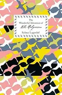 Book cover of Nils Holgerssons underbara resa genom Sverige