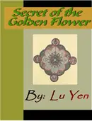 Book cover of Tai yi jin hua zong zhi jin yi