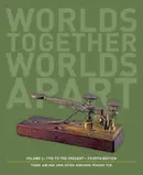 Book cover of Worlds Together, Worlds Apart