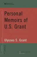 Book cover of Personal Memoirs of U. S. Grant (2 volumes in 1)