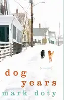 Book cover of Dog Years