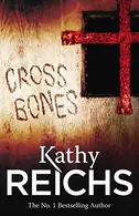 Book cover of Cross Bones