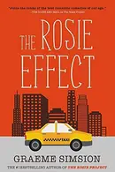 Book cover of The Rosie effect