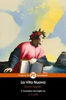 Book cover of The New Life