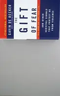 Book cover of The Gift of Fear