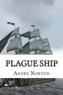 Book cover of Plague Ship