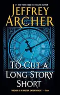 Book cover of To Cut a Long Story Short