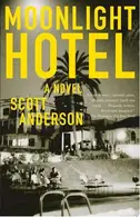 Book cover of Moonlight Hotel