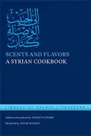 Book cover of Scents and flavors