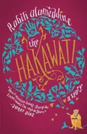 Book cover of HAKAWATI