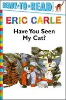 Book cover of Have You Seen My Cat?