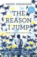 Book cover of The Reason I Jump One Boys Voice From The Silence Of Autism