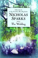 Book cover of The Wedding