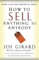 Book cover of How to sell anything to anybody
