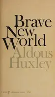 Book cover of Brave New World