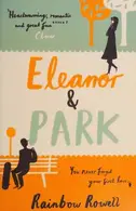 Book cover of Eleanor & Park