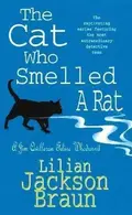 Book cover of Cat Who Smelled a Rat