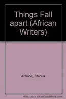 Book cover of Things Fall Apart