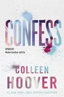 Book cover of Confess