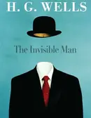 Book cover of The Invisible Man