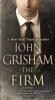 Book cover of The Firm