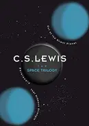 Book cover of Space Trilogy