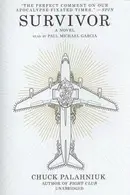 Book cover of Survivor
