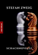 Book cover of Schachnovelle