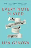 Book cover of Every Note Played