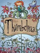 Book cover of Thumbelina