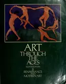 Book cover of Renaissance and Modern Art