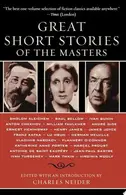 Book cover of Great short stories of the masters