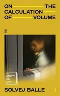 Book cover of On the Calculation of Volume I