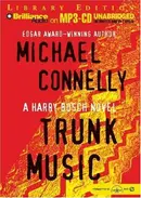 Book cover of Trunk Music