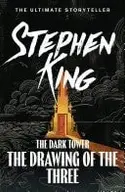Book cover of The Drawing of the Three